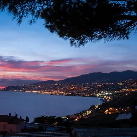 Anne Casa vacanze Sanremo