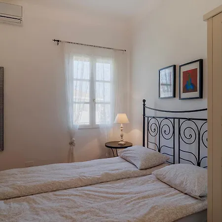 Anne Holiday home