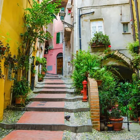 Anne Sanremo