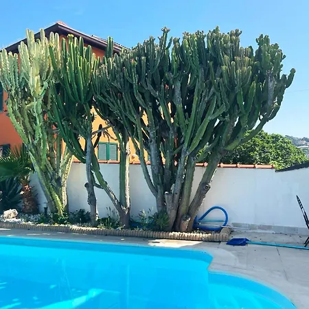 Сasa de vacaciones Anne *