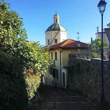 Holiday home Anne Sanremo