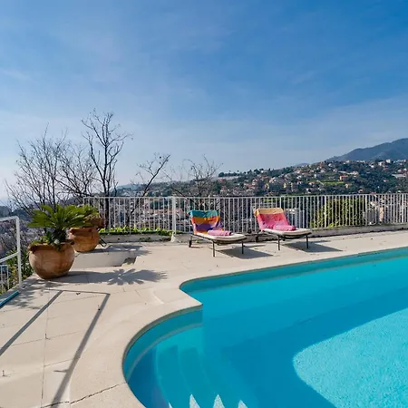 Сasa de vacaciones Anne