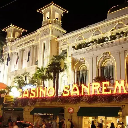 Сasa de vacaciones Anne San Remo