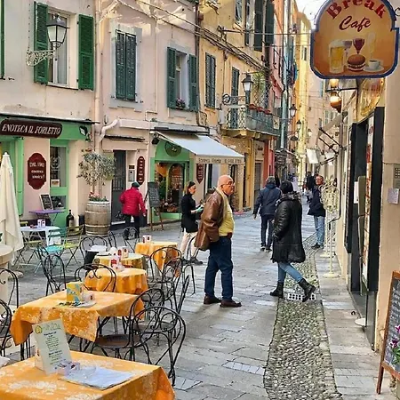 Anne * Sanremo